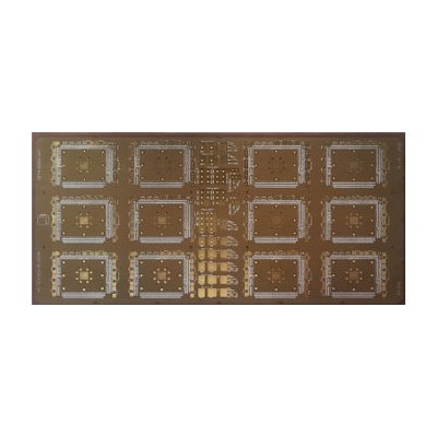 High density microplate